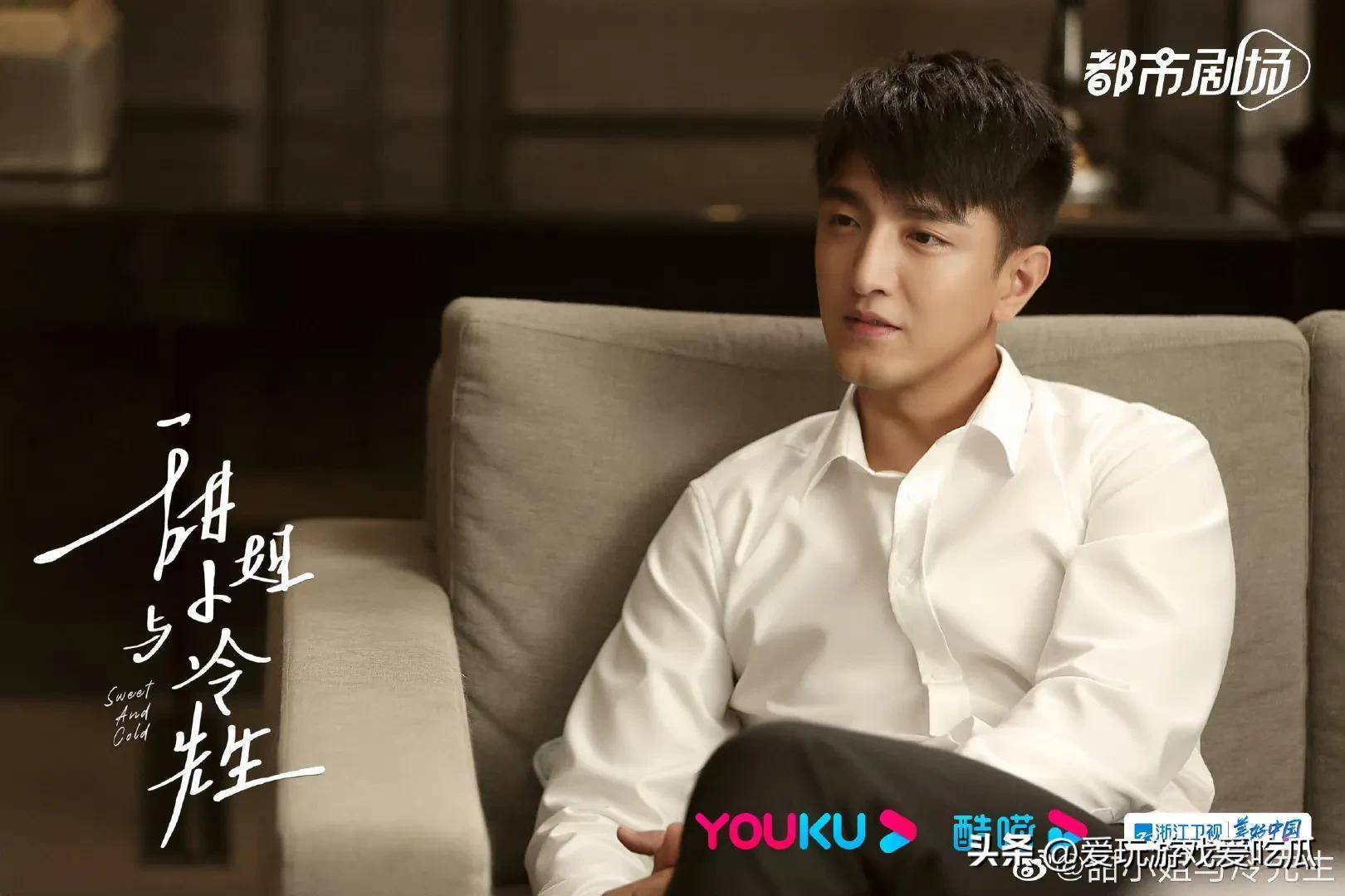 2月待播新剧:闫妮,邓恩熙,王子文,金瀚,侯明昊,周也_外婆_杨蓉_时间