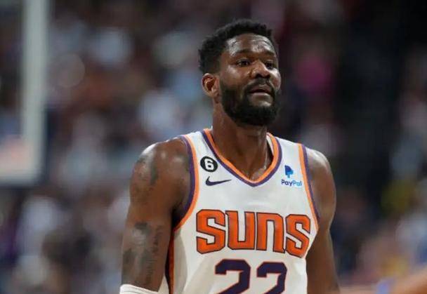 艾顿:都是领工资的,你拼什么命啊_杜兰特_保罗_布克