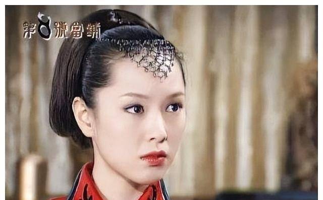 《乞丐皇帝传奇》播出24年,剧中演员境况不一,男主转行身家丰厚_杨丽