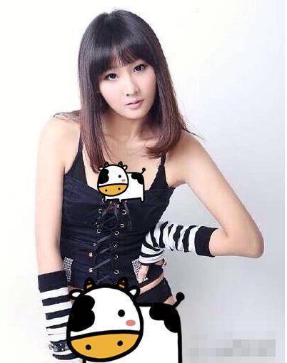 女友是国内首支少女团体成员,曾被曝是第三者_于玮_恋情_节目