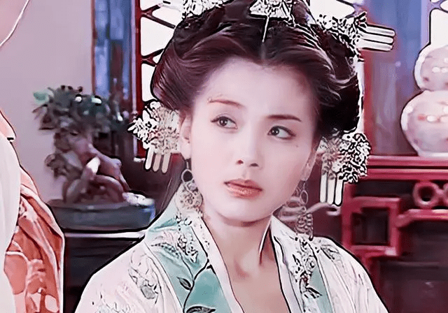 《倾世皇妃》《琅琊榜》《问君能有几多愁》《天龙八部》《宝莲灯前传