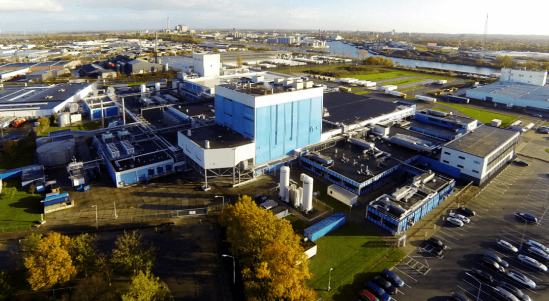 美赞臣新国标产品上市打响"前哨战",中国总裁督战荷兰生产基地_配方