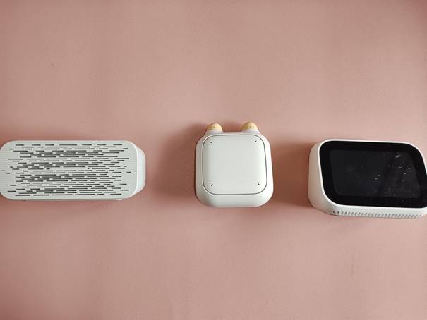 听懂孩子的声音- 小米小爱音箱儿童版评测