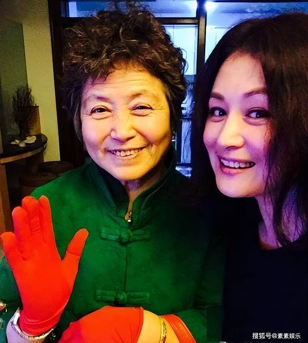 于月仙离世21个月,张学松更改名称,到赤峰探望于月仙的家人