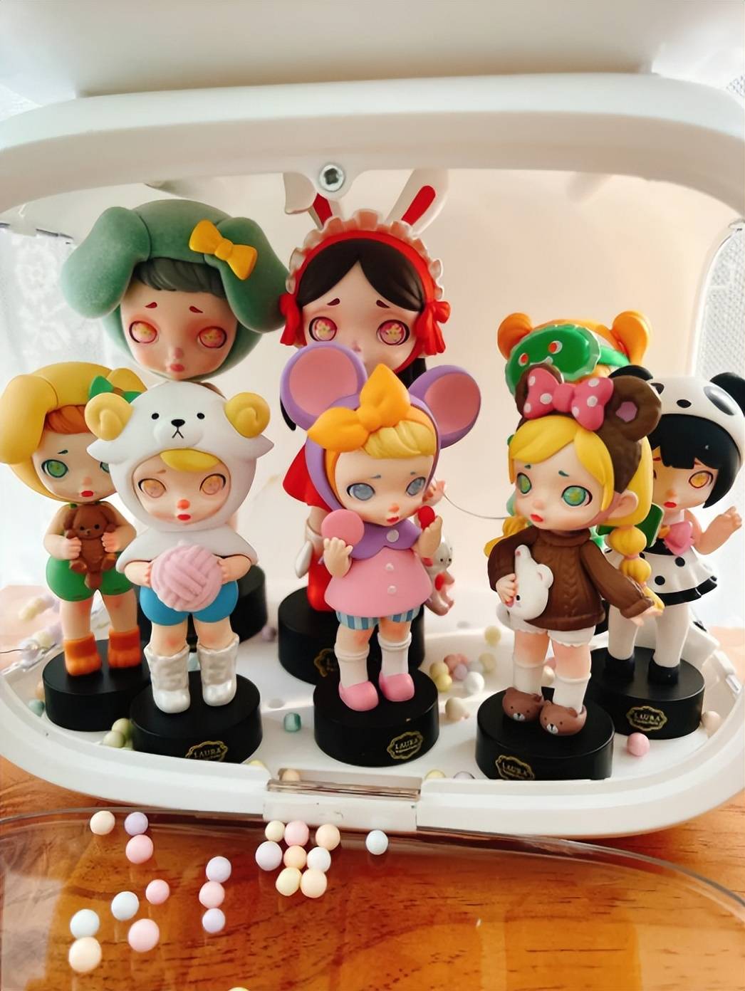 【优米哆】盲盒回收模式怎么玩优势在哪?如何可以占领市场份额?