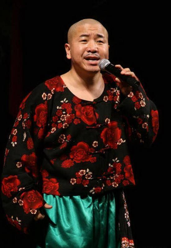 王小利是土生土长的东北人,刘能的扮演者王小利现实生活中又是什么