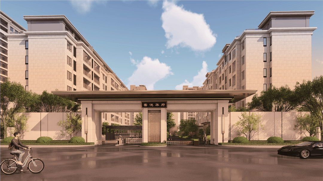 幸福工程|肥城新城吾悦华府10大魔鬼细节,刷新肥城买房挑剔度_生活