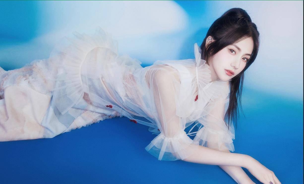 气质最好的内地90后女星(下)_代表作品_中国_成功