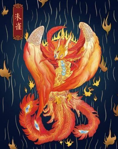 它最厉害却很少人知道_神兽_四大_中国