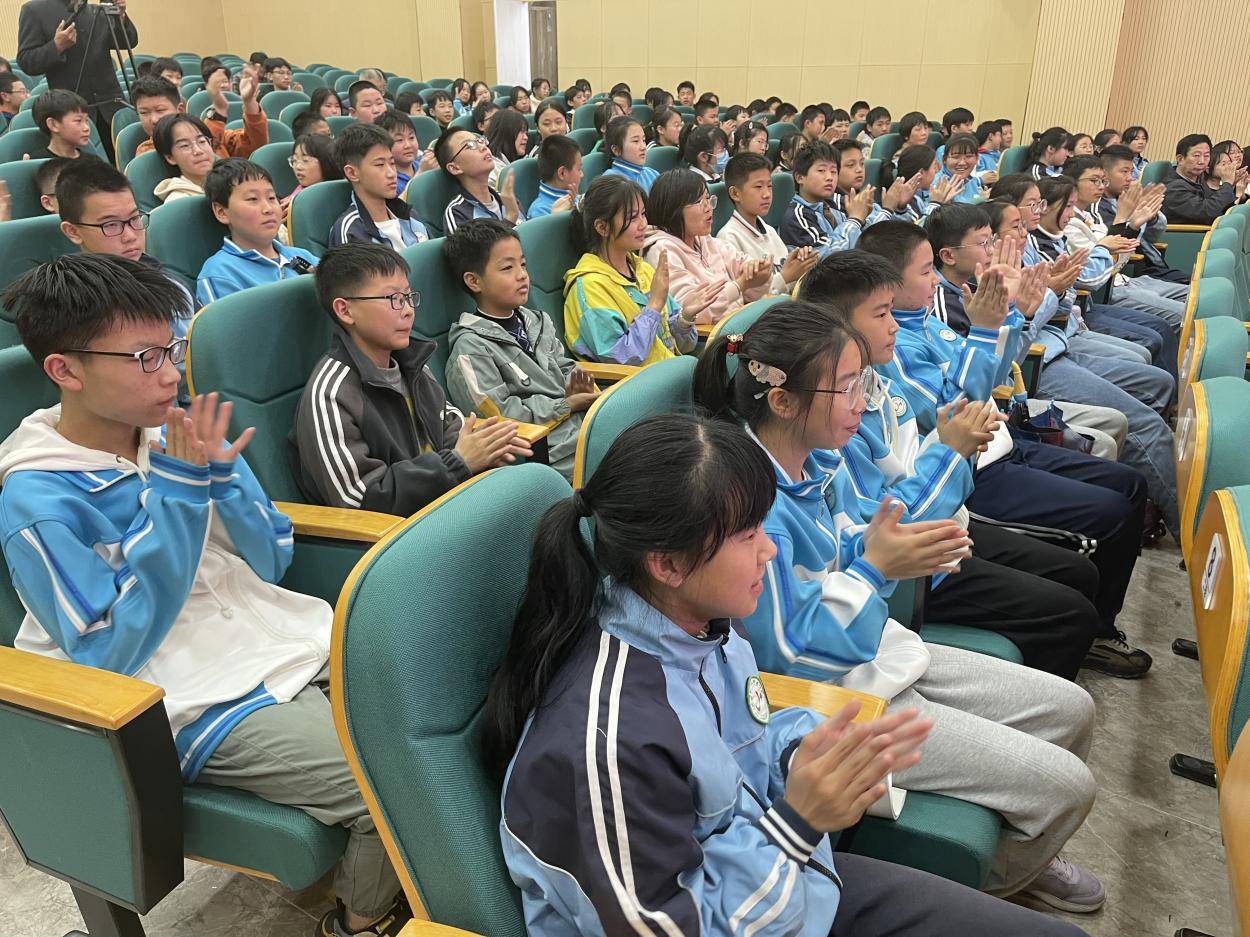 第29届月山镇青少年爱国主义读书教育活动讲故事,演讲比赛顺利举办