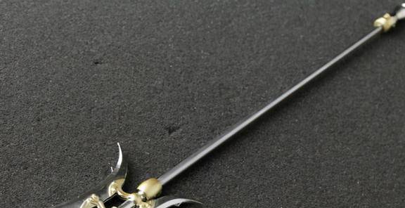 其实我们都被《三国演义》给骗了_兵器_颜良_地位