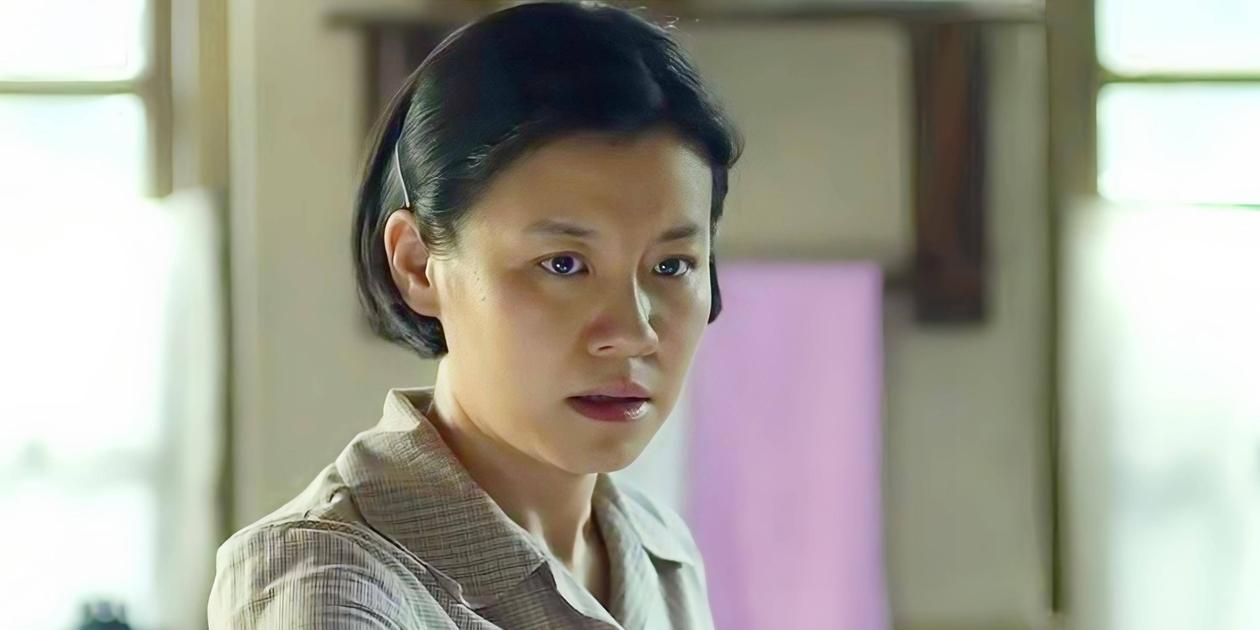 《父母爱情》她们戏里土掉渣,现实中原来这么美,反差太大不敢认_德福