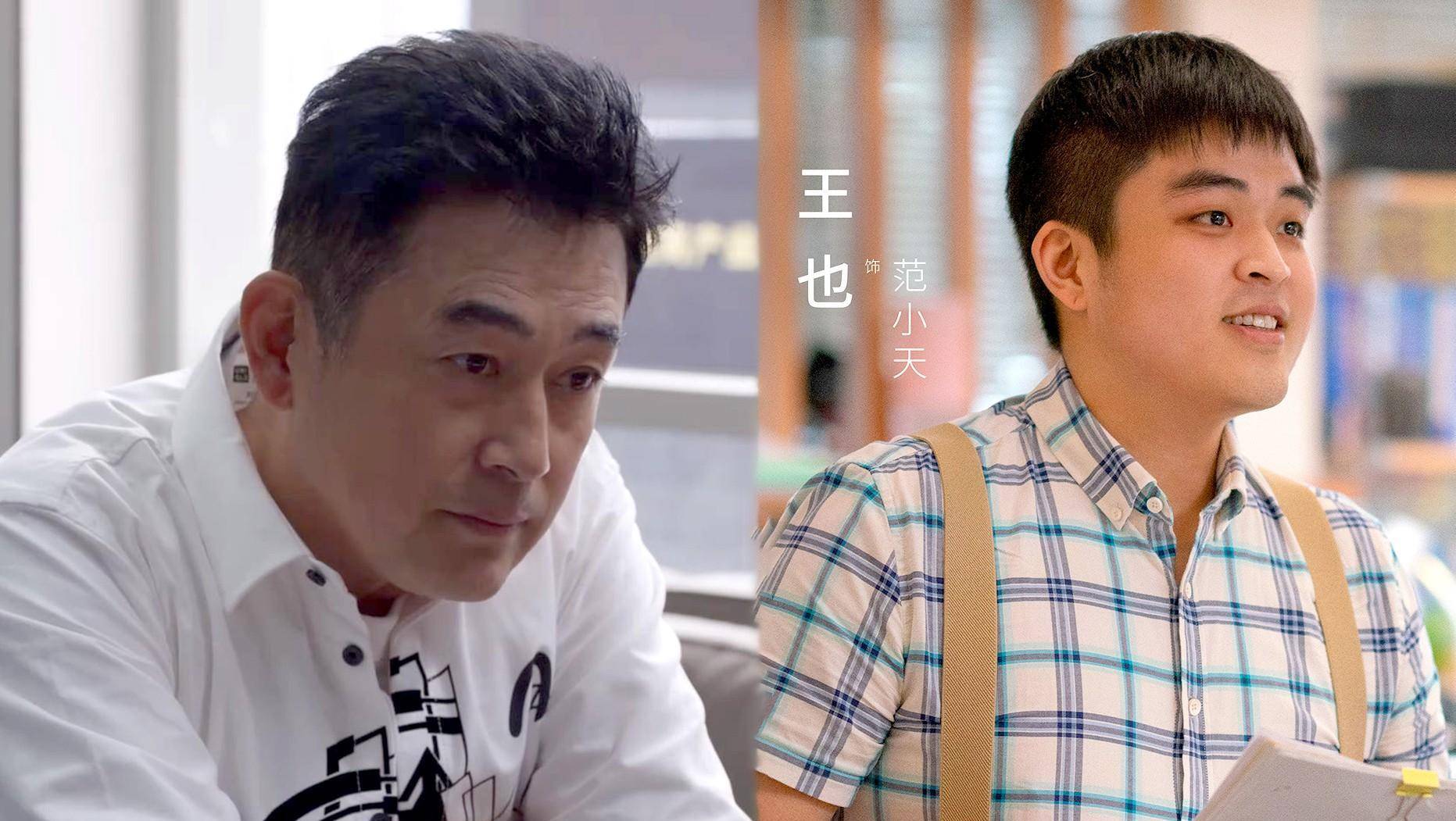 王志飞还演唱了王志飞主演的连续剧《决杀》的主题曲;她演唱了《我的