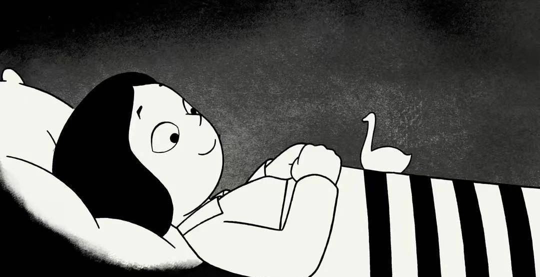 《我在伊朗长大》如何用一个女孩的经历来呈现对伊朗历史的解读?