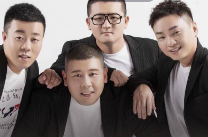 青春老男孩组合官宣胡胖单飞原因:对方因身体原因,主动退出