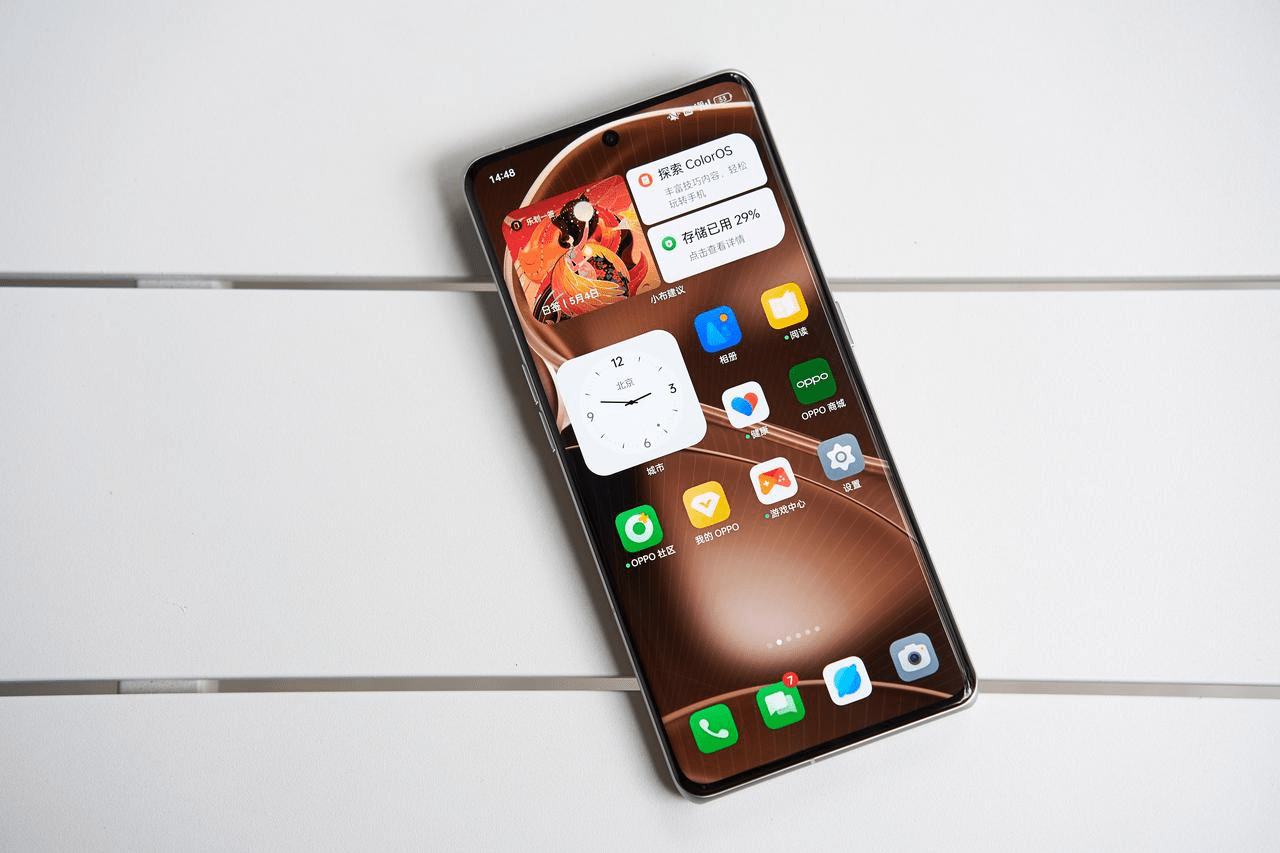 将oppo find x6 pro作为主力机用了53天_手机_影像_充电