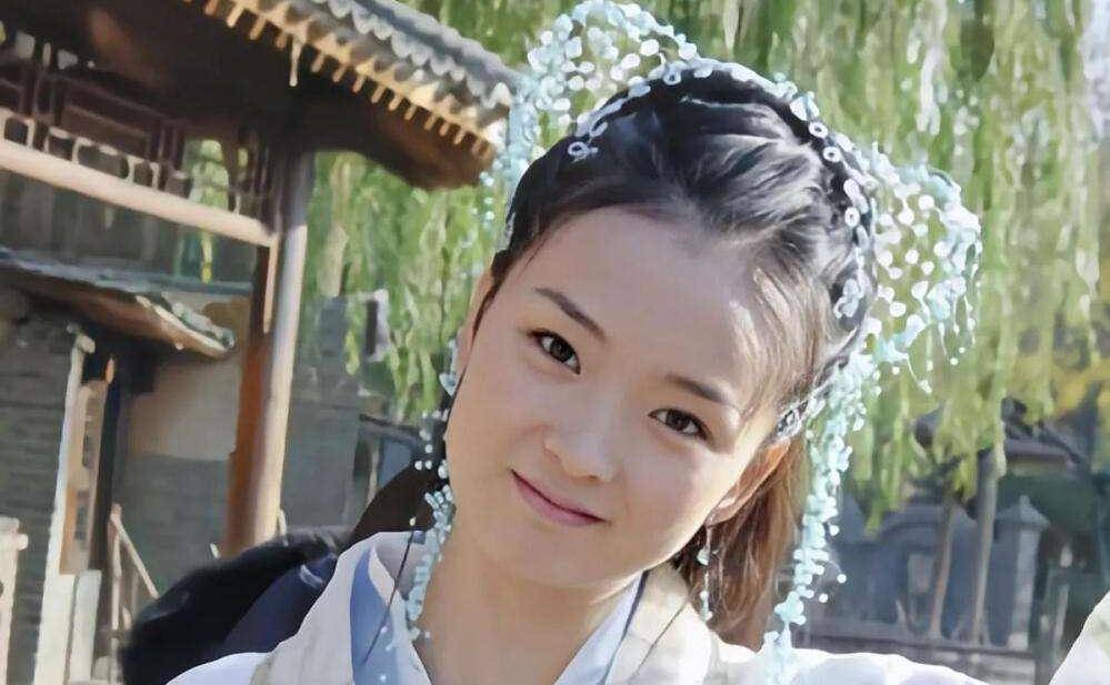 豪门阔难当,48岁王艳复出拍戏:她不再是当年的"晴格格"_王志才_儿子