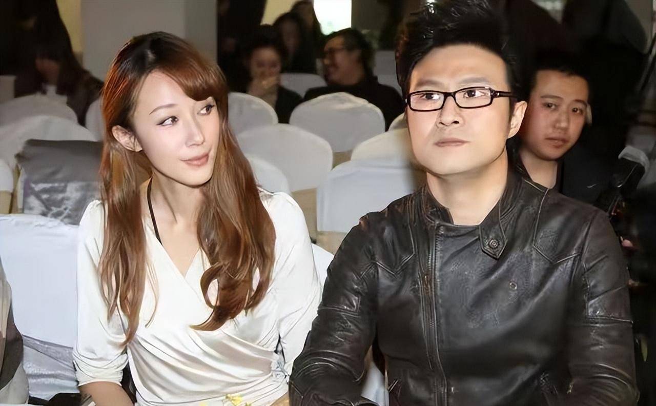 汪峰儿女双全,葛荟婕孤身一人放下恩怨:我也有问题_女儿_齐丹_生活