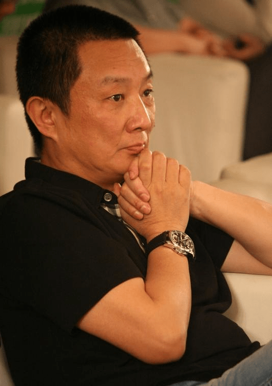 著名导演张黎:5婚5离,如今66岁的我不敢老去,还要照顾老母亲_摄影