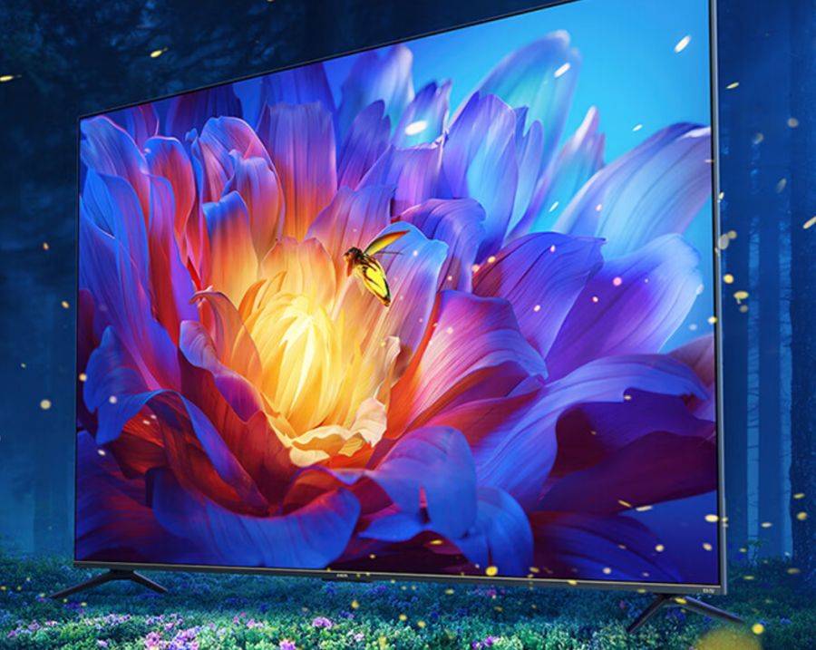 144hz电竞级高刷率,小米90英寸游戏电视es pro开售_支持_色彩_杜比