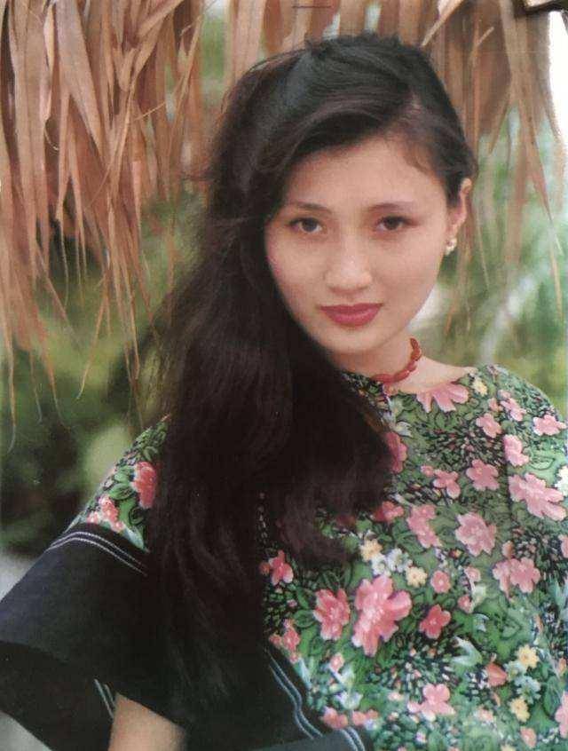 林芳兵"八十年代第一美女",16岁火遍全国,因太漂亮被人陷害_角色_影片
