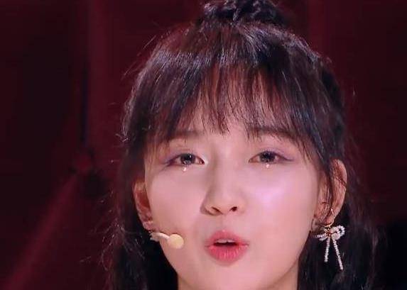 又一女星当场卸妆,妆前妆后让人意外,薛之谦沈梦辰反应最激烈_节目