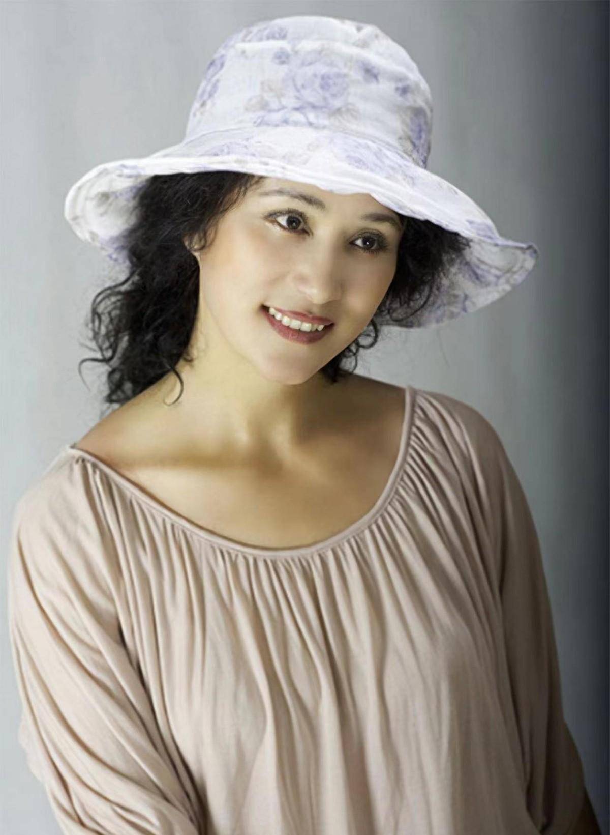 梁玉瑾_电影_表演