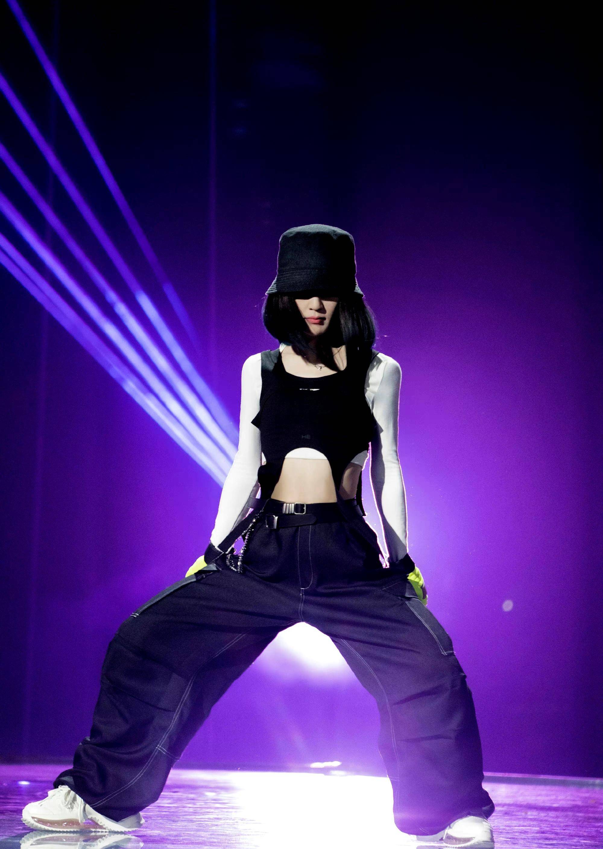 浪姐4 谢娜为了赢杀疯了!