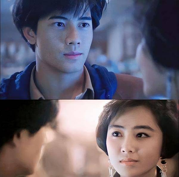 比黎姿还美,迷倒郭富城,被刘銮雄抛弃后成同性恋,如今怎么样了_袁洁莹