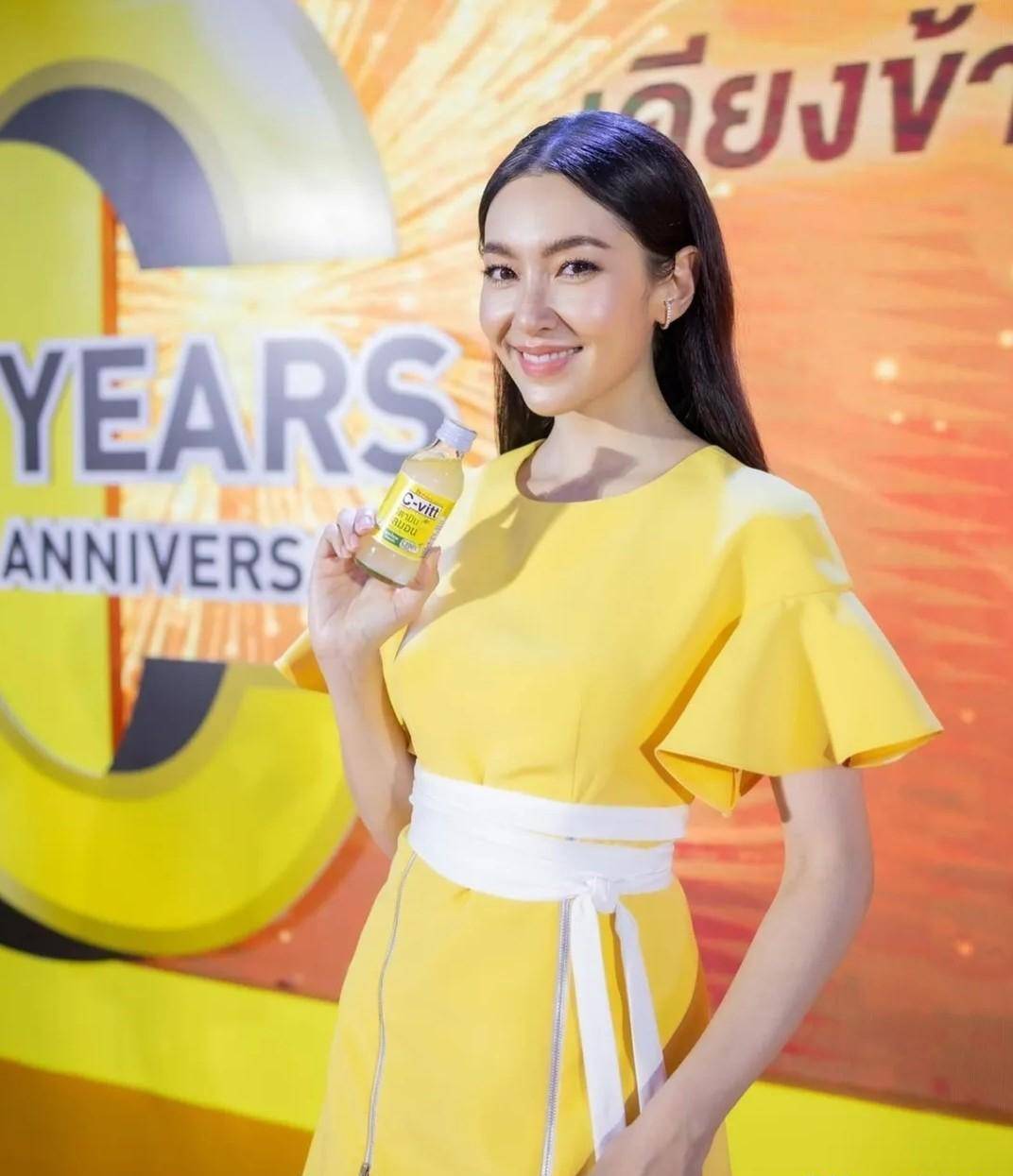 泰星bella手握二十只代言,档期已排到两三年之后_策划_影响_pope