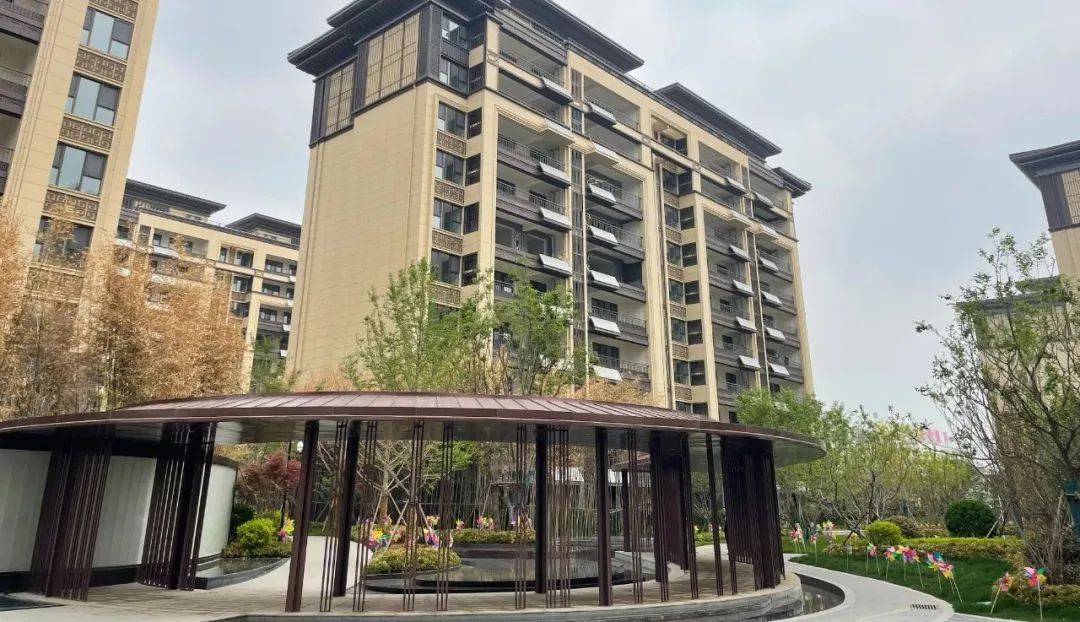 济宁兖州公用瑞马悦府让美好不止于期待_东郡_品质_匠心