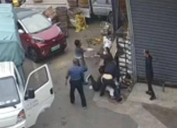 父子遭群殴还手被拘 警方认定互殴-16周岁聚众斗殴罪量刑标准