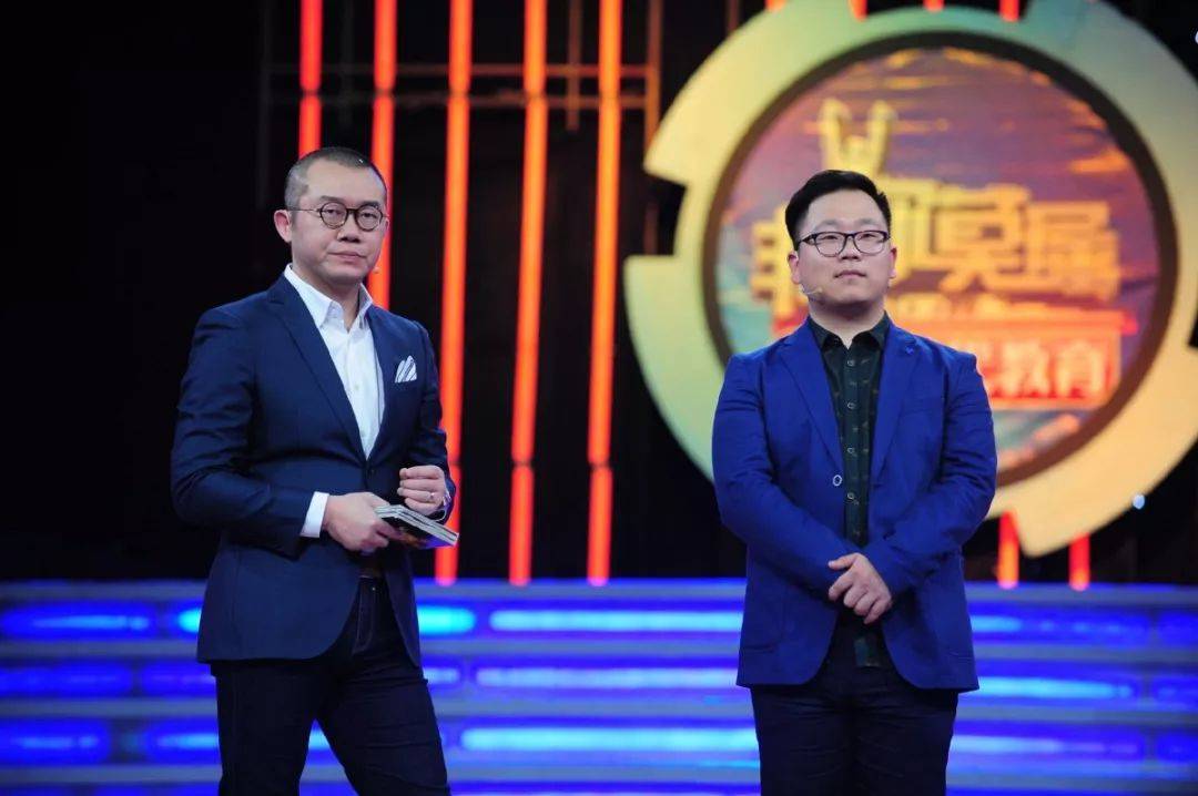 《创意中国》第二季北京卫视《最美和声》中央电视台《正大综艺-墙来
