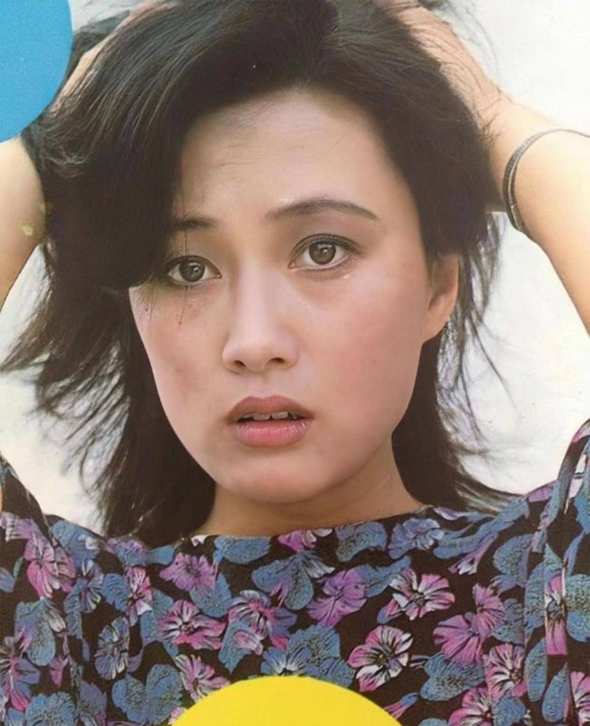 梁玉瑾_电影_表演