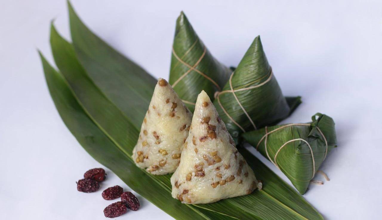 南方和北方粽子哪种好吃?其实潮汕粽子最好吃