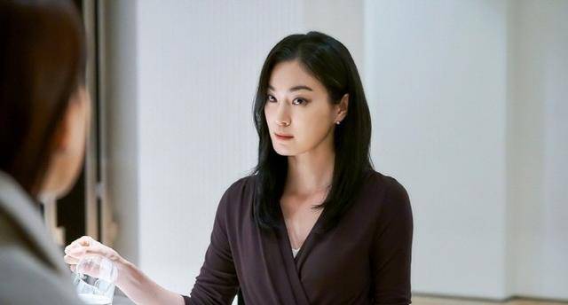 《造后者》演出反派让人痛恨又同情玉子妍近期在