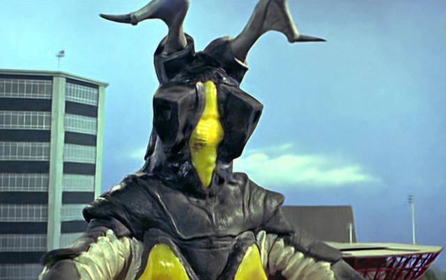 奥特曼中不断进化的宇宙恐龙杰顿,最喜欢哪个_欧布_实力_怪兽