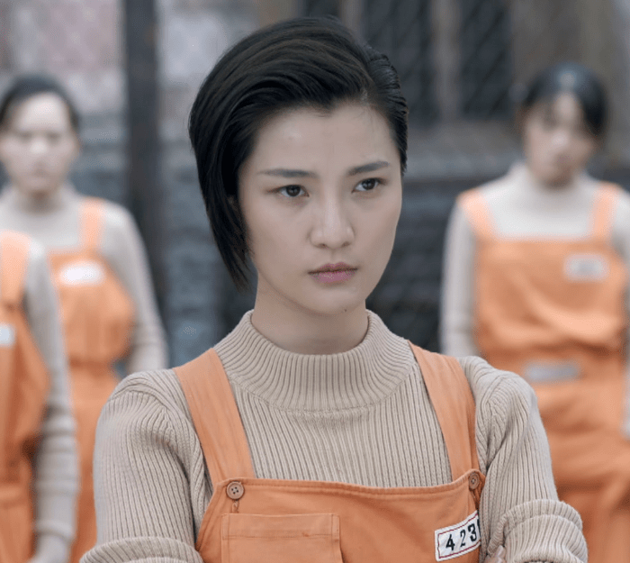 在两年之内演完了朱一龙的女友,母亲和岳母角色,这个女星就是王艺曈