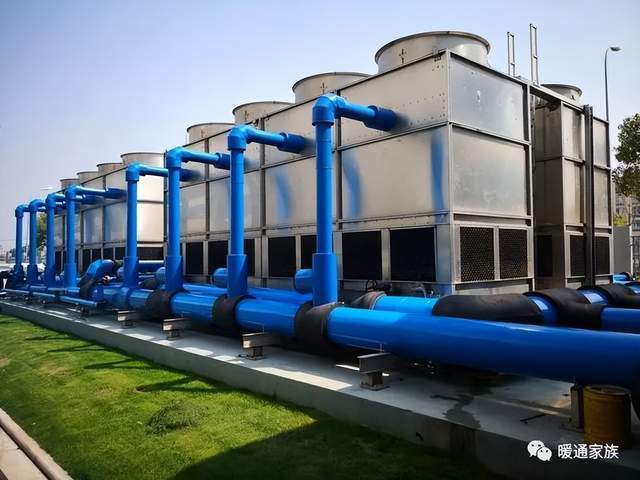 暖通空调水系统的设计原则有哪些?本文详解空调水系统类型!_运行_环路