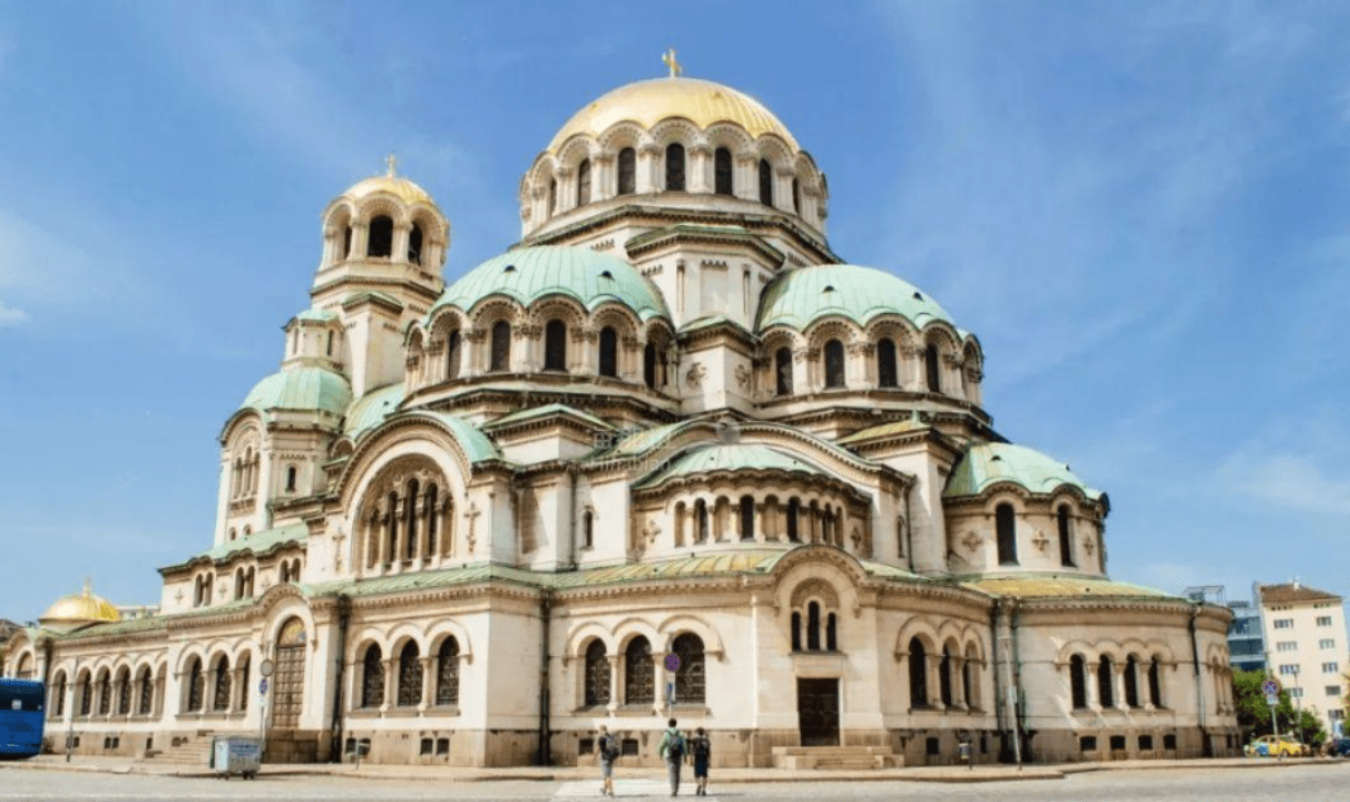 揭秘|俄罗斯建筑风格_形式_世纪_艺术