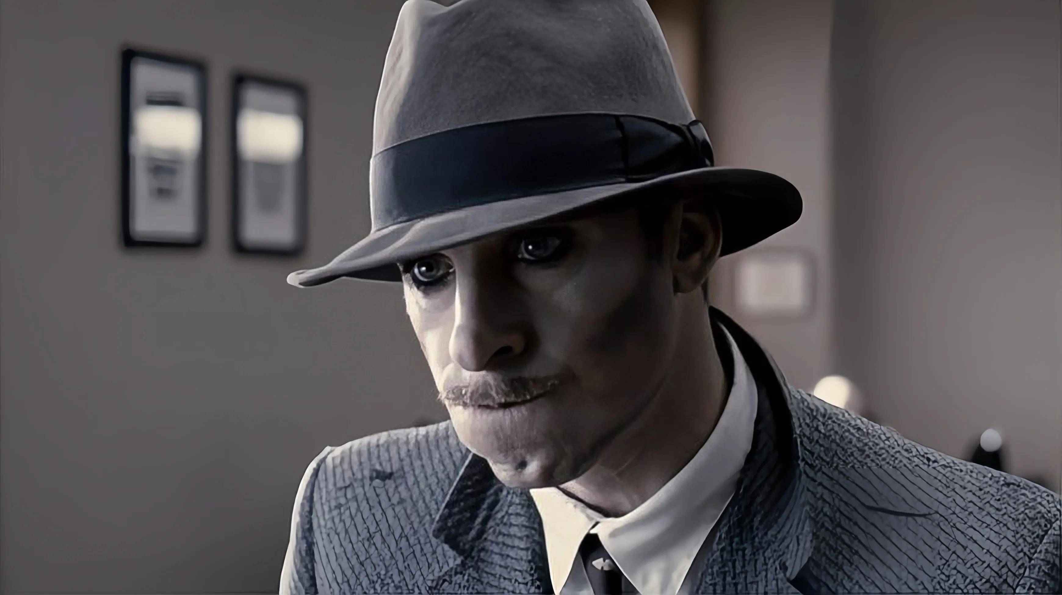 在逆境中采取的不道德的手段往往会导致不堪的后果_eddie_银行_家庭