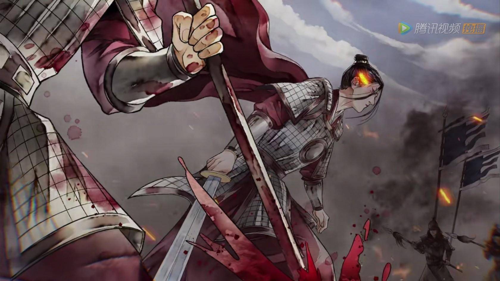 多次被强行复活的李长歌剧情上有诸多不合理,却不影响长歌行大火