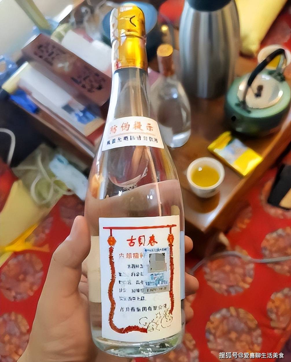 淄博烧烤火出圈:除了烤串,这4款"平价酒"也备受欢迎_山东_口感_入口