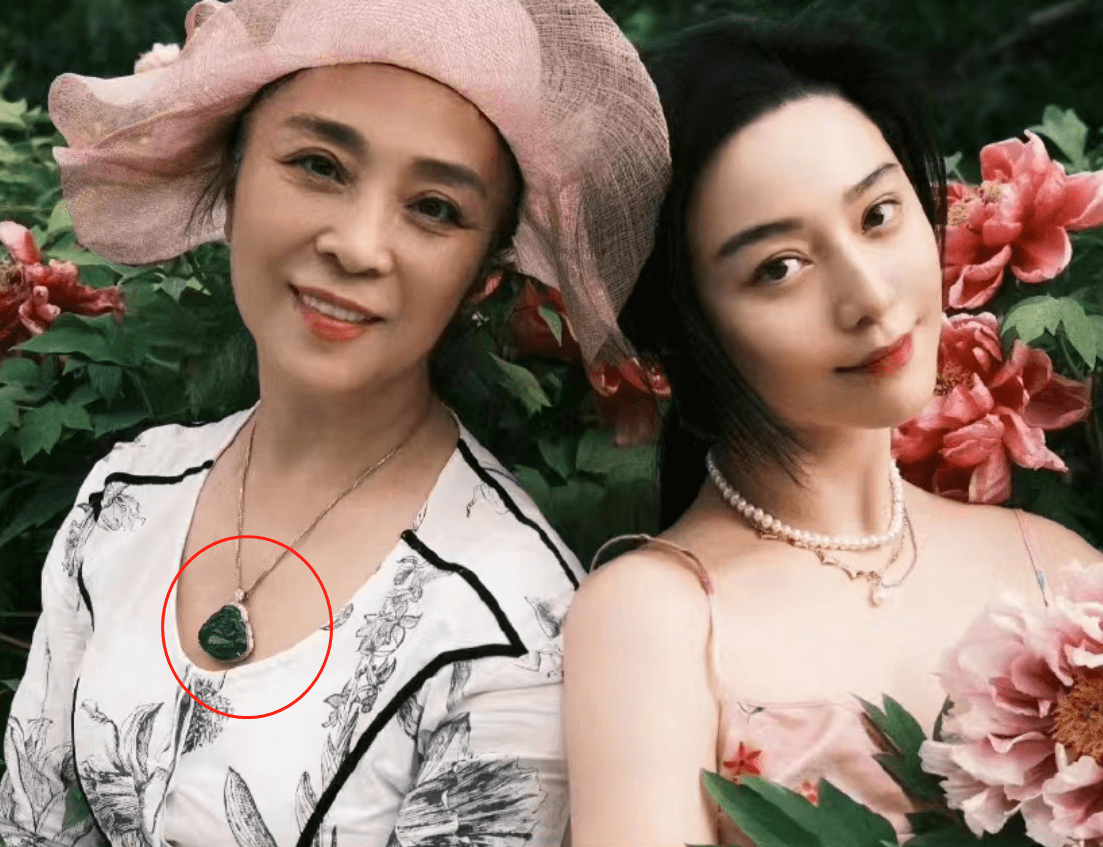 红现身珠宝店,隔衣挠痒好尴尬,嫌翡翠太贵要讲价_张传美_王红权_首饰