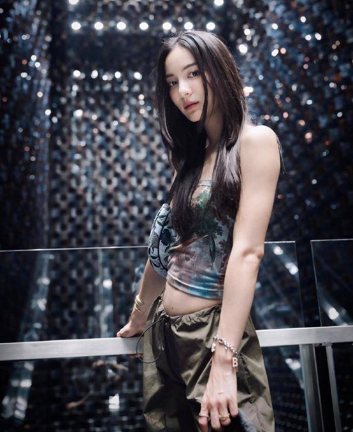 泰星green谈与明星男友thanwa的分手原因_开心_习惯_妈妈