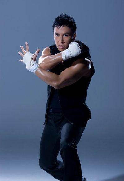 别再纠结谁的功夫最好了,成龙的保镖告诉你,最能打的是甄子丹!