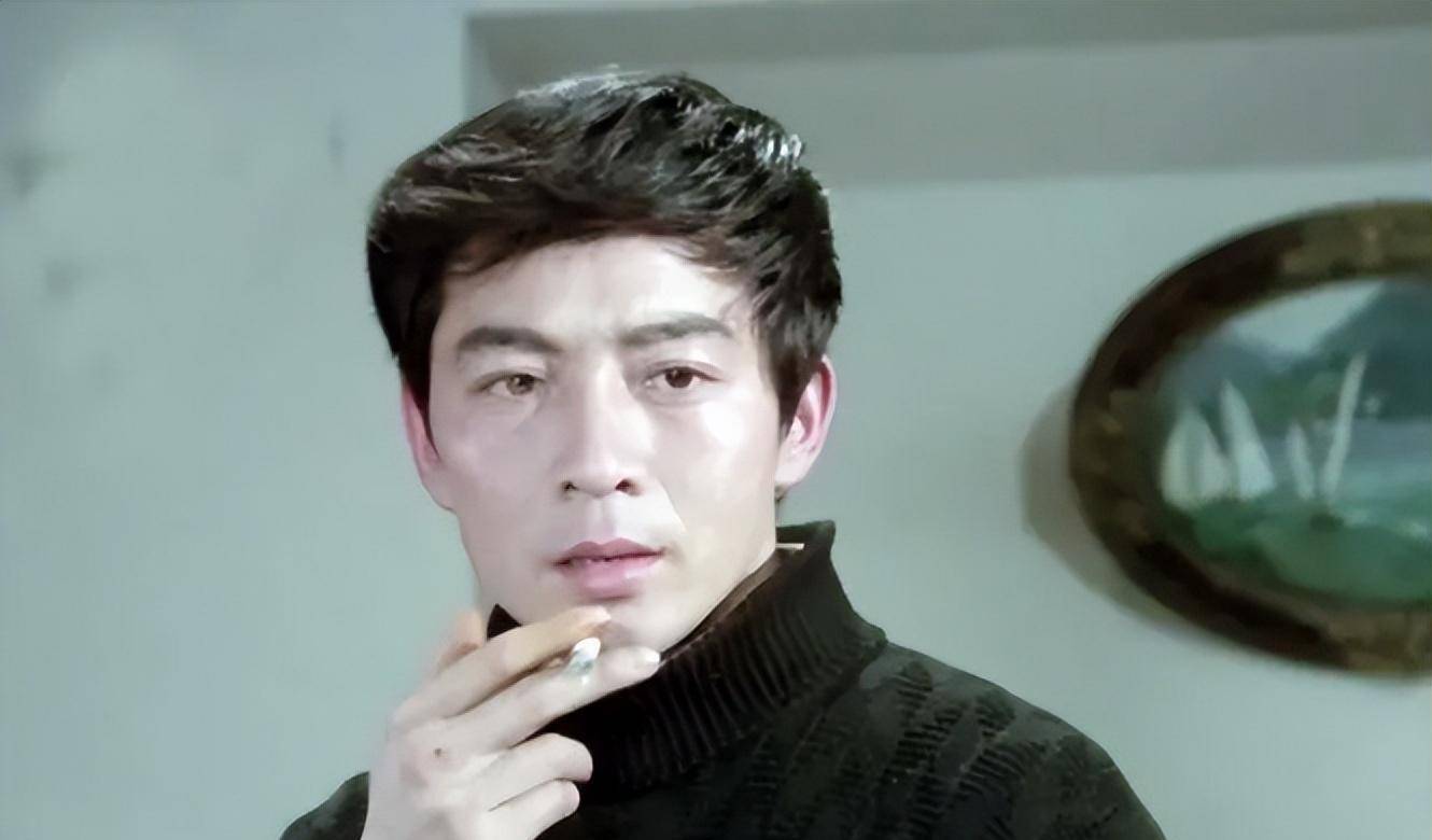 "潇洒"导演杨延晋:因潘虹分手,再婚娶才女玄小佛,现在怎样了_洪融