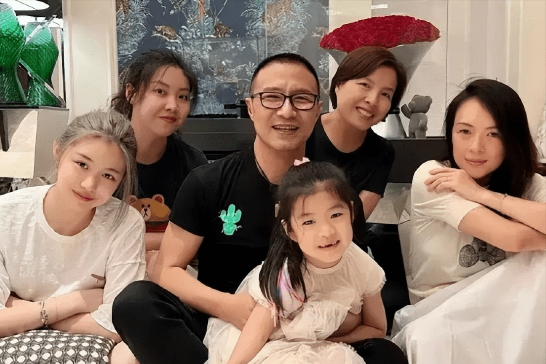 "夫妻本是同林鸟",但抱歉,章子怡这次救不了汪峰_演唱会_网友_刀郎