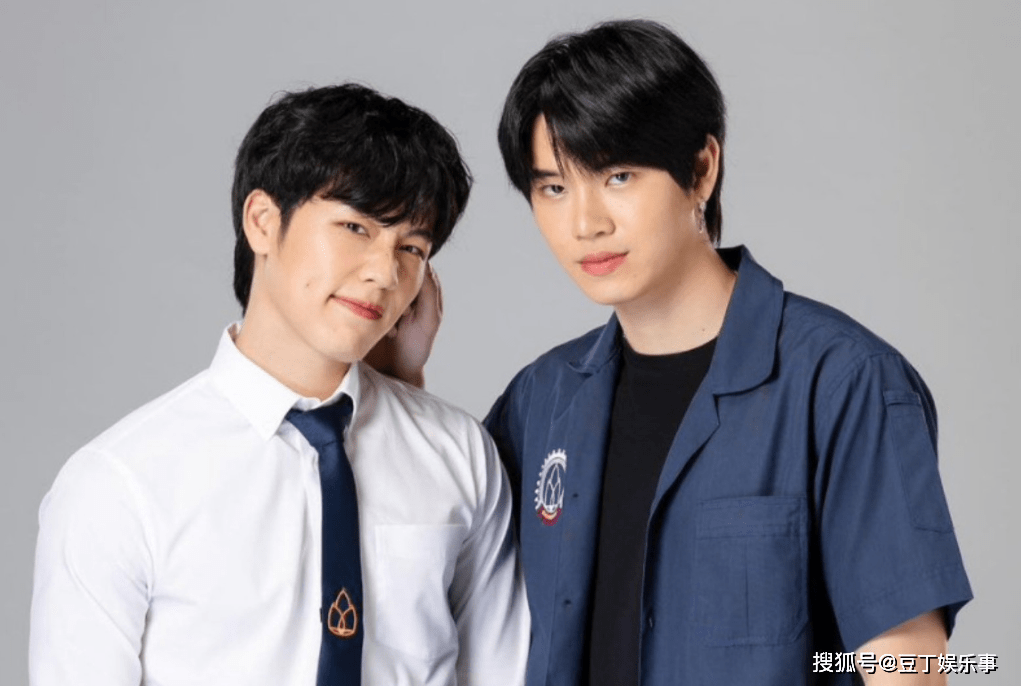 他泰3位穷攻,别人开豪车住洋房,他骑单车住茅房_幸运_家庭_剧中