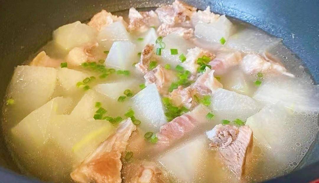 熬汤喝最养人_丝瓜_冬瓜_南瓜